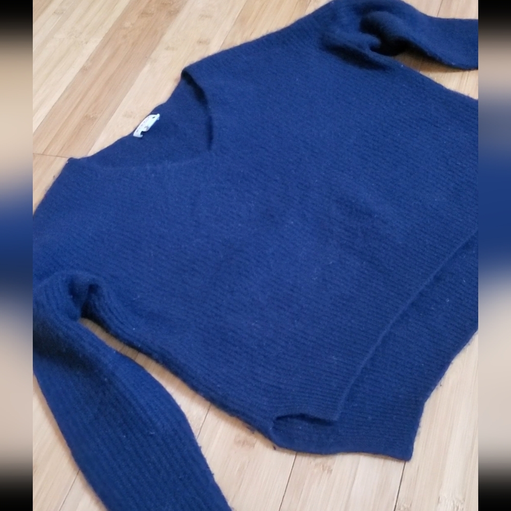 Demylee Cashmere Sweater S